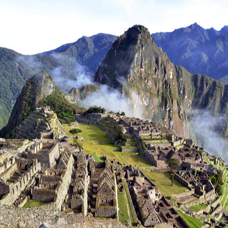 Peru
