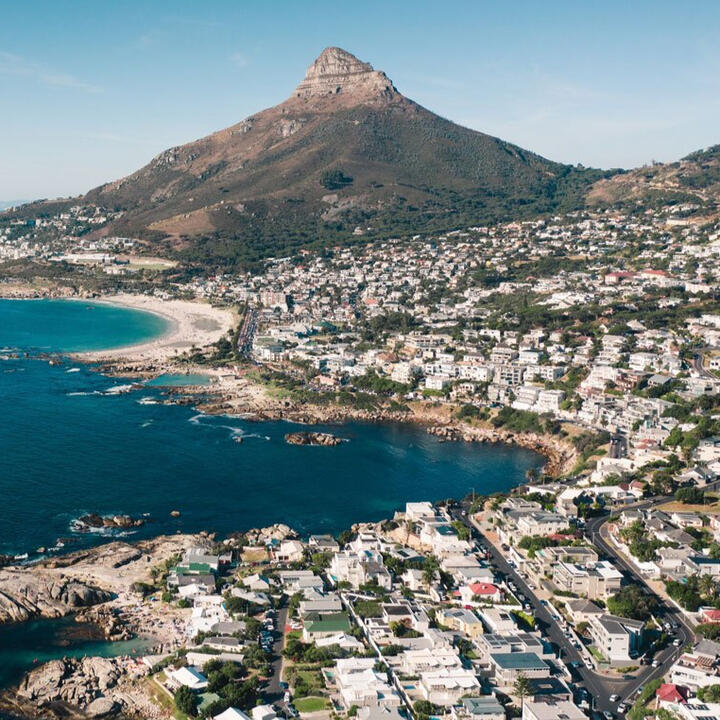 South Africa
