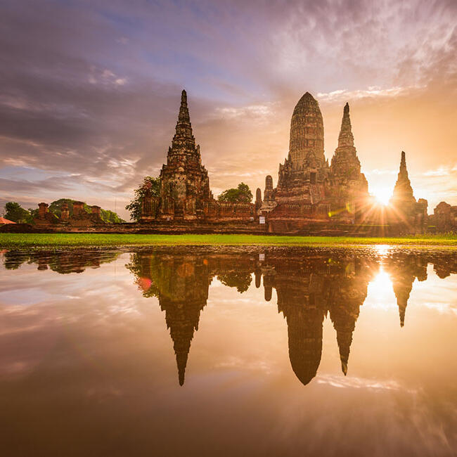 Thailand