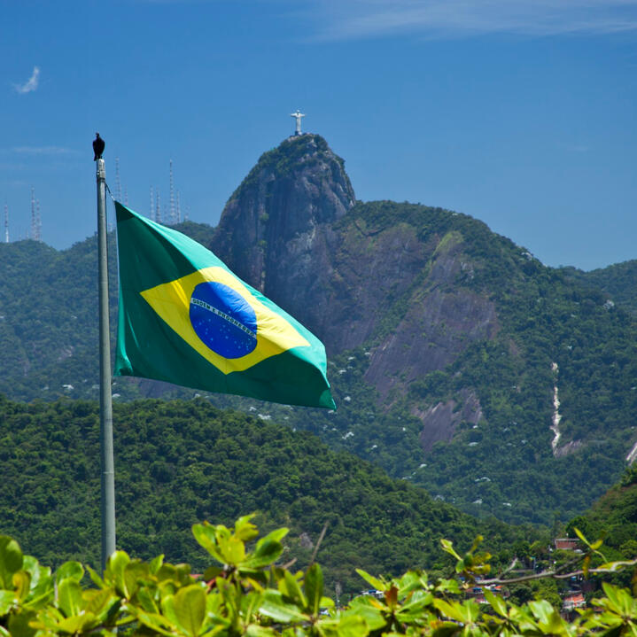 Brazil