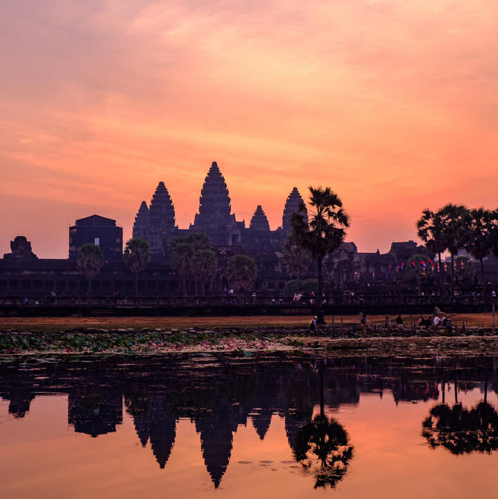 Cambodia